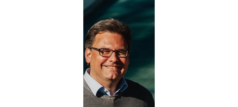 Bürgermeister Wolfgang Langer