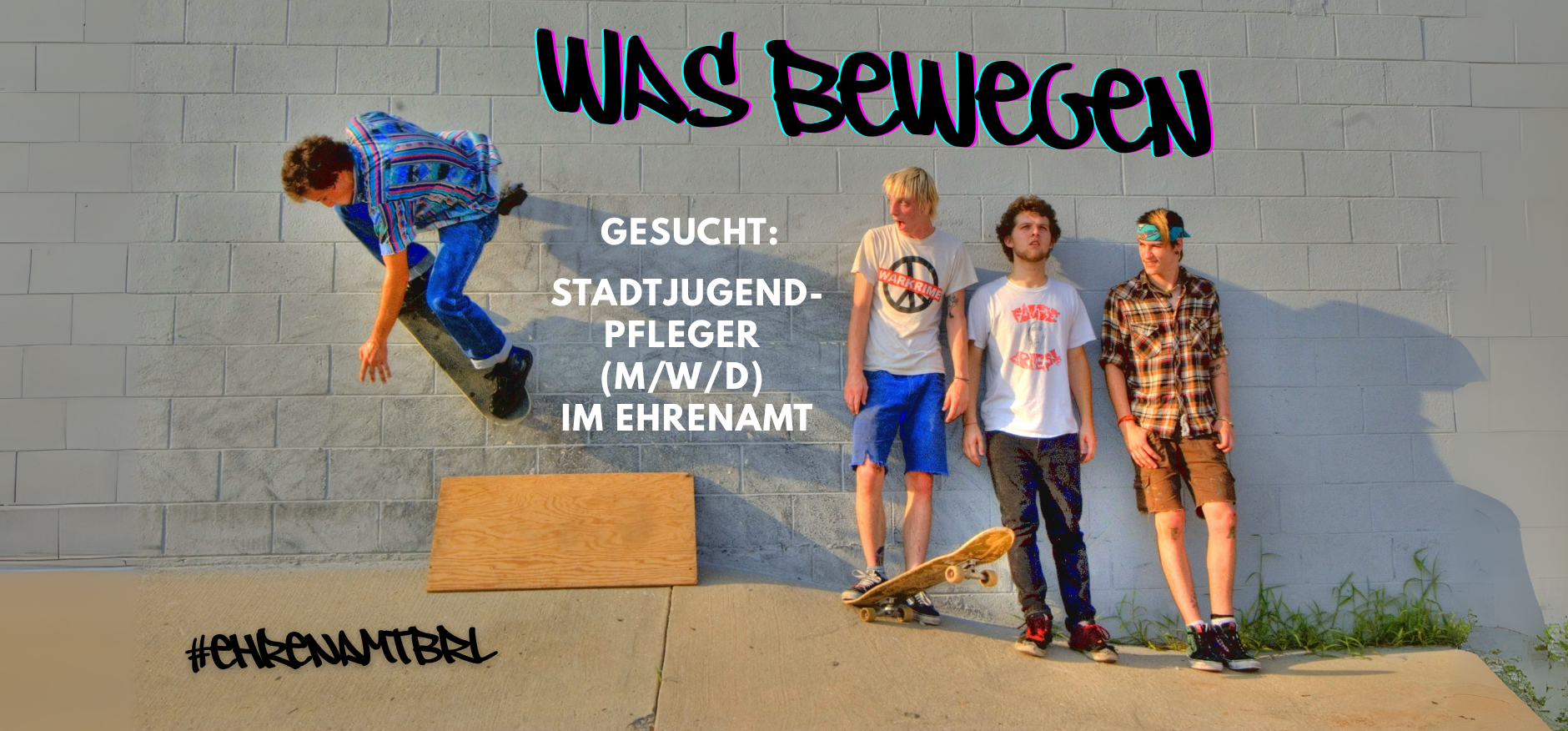 Stadtjugendpfleger HP