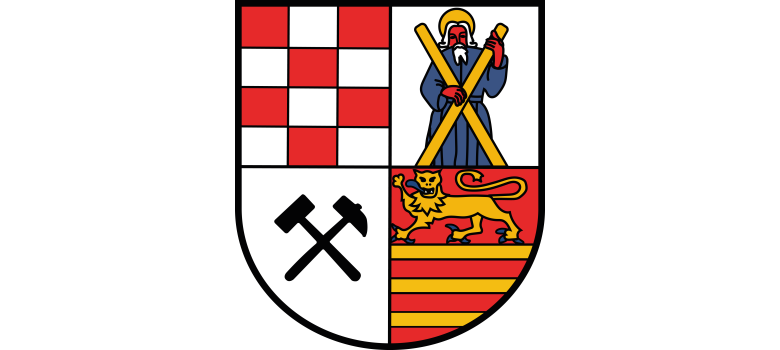 Wappen St. Andreasberg