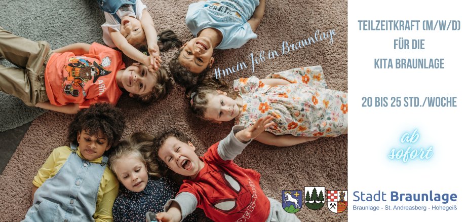 Bildformat Homepage - KiTa TZ